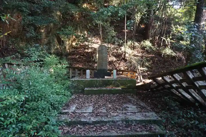 長楽寺のその他建物