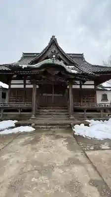 寳塔院(新潟県)