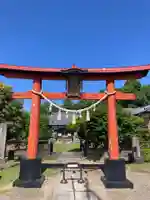 小松神社(埼玉県)