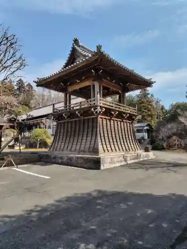 種徳院(栃木県)