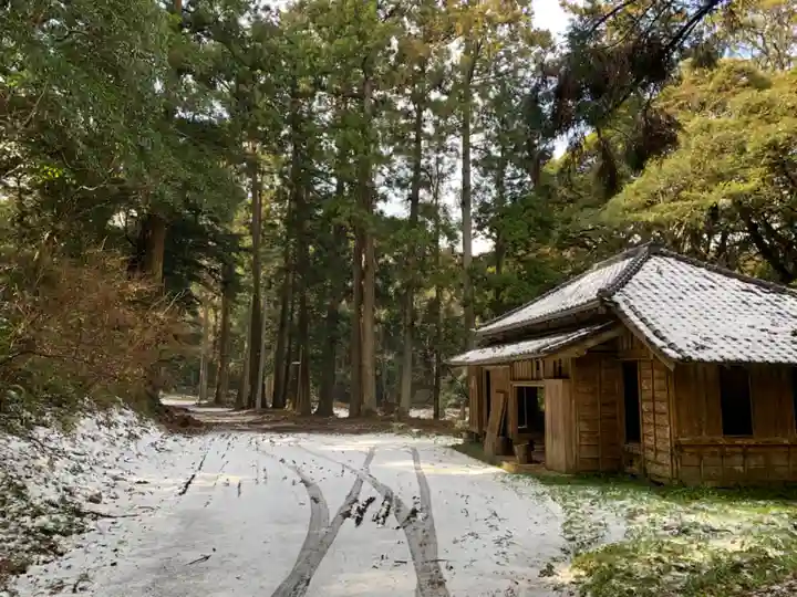 丸郷神社(千葉県)