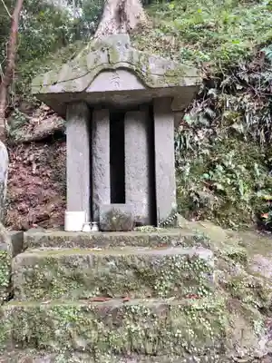 青龍寺(高知県)