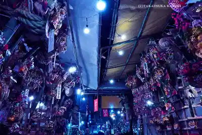 鷲神社(東京都)