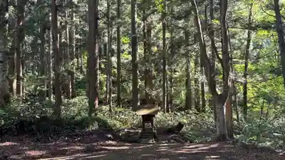桜本山 正寿院(山形県)