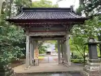 妙光寺(新潟県)