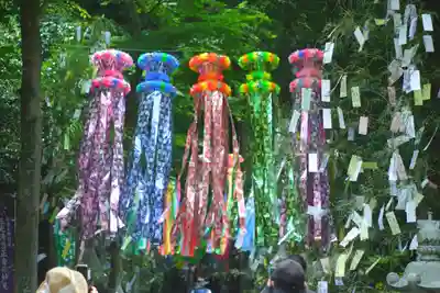 星田妙見宮(大阪府)