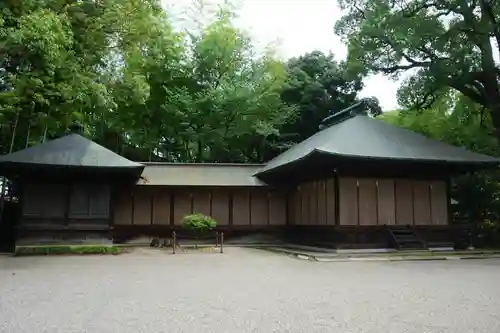 常磐神社のその他建物