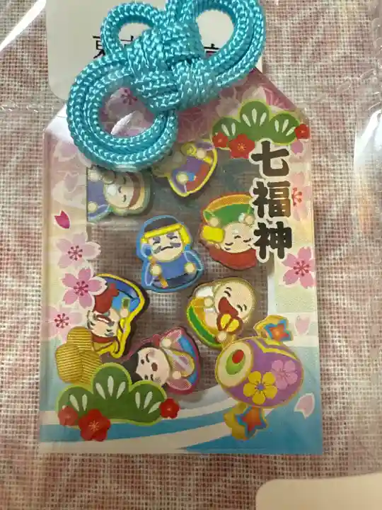 川越氷川神社(埼玉県)