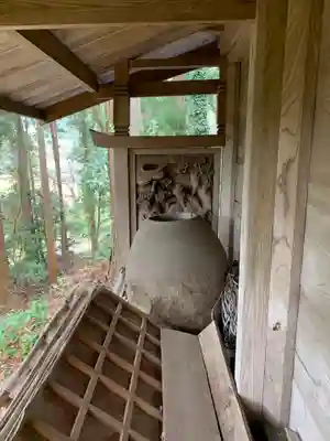 安岡神社の芸術