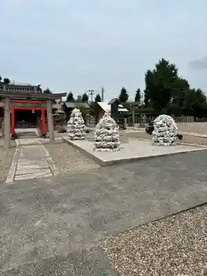 姫嶋神社(大阪府)