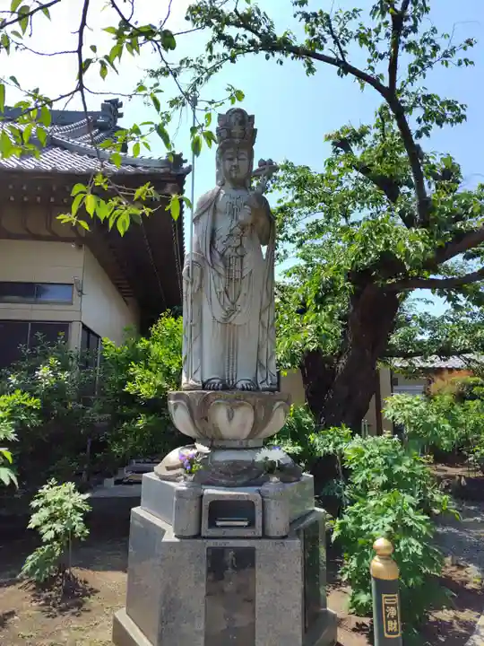 退魔寺(厄除茂呂不動尊)(群馬県)