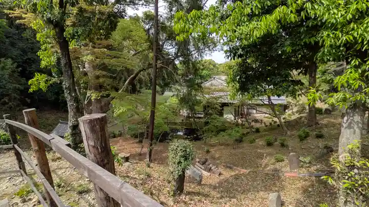 安福寺(大阪府)