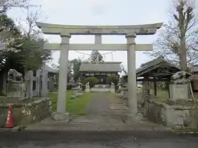 須賀神社(千葉県)
