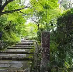 化野念仏寺(京都府)