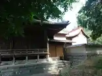 進雄神社のその他建物