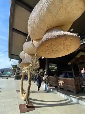 常陸国出雲大社(茨城県)