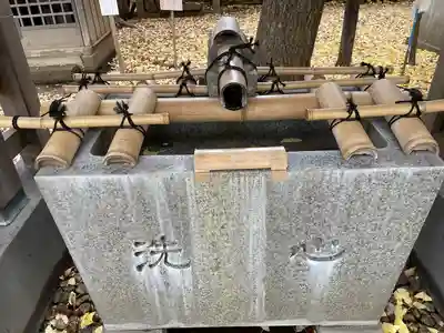 平塚神社(東京都)