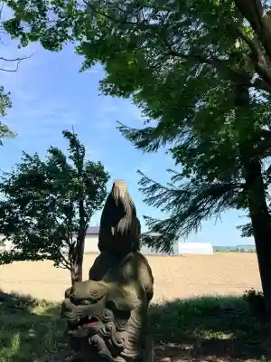 舞鶴神社(北海道)