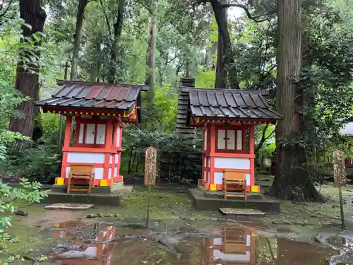 香取神宮(千葉県)
