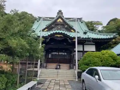 上行寺(神奈川県)