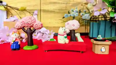 大宮・大原神社(千葉県)