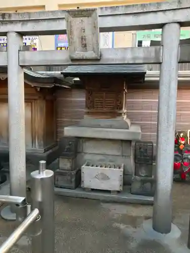 とげぬき地蔵尊 高岩寺(東京都)