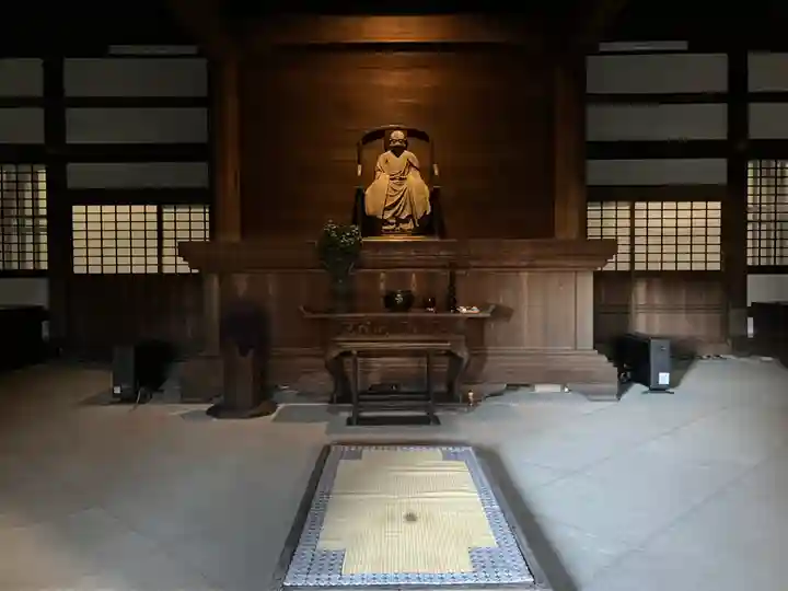 瑞龍寺(富山県)