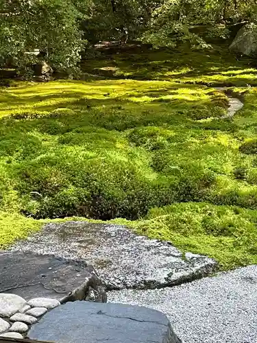 光明寺瑠璃光院(京都府)