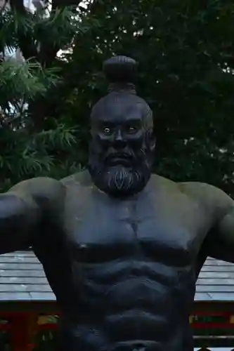 住吉神社(福岡県)