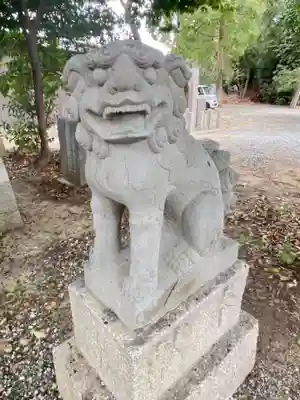 大依羅神社(大阪府)