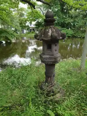 鳥海月山両所宮(山形県)