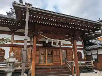 本昌寺(大阪府)
