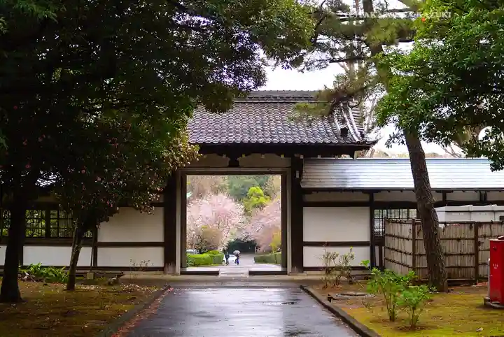 総持寺(神奈川県)