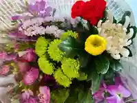 滑川神社 - 仕事と子どもの守り神(福島県)