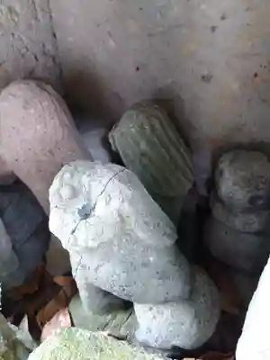 神明神社(福井県)