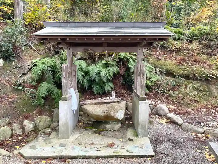 白鳥神社(滋賀県)