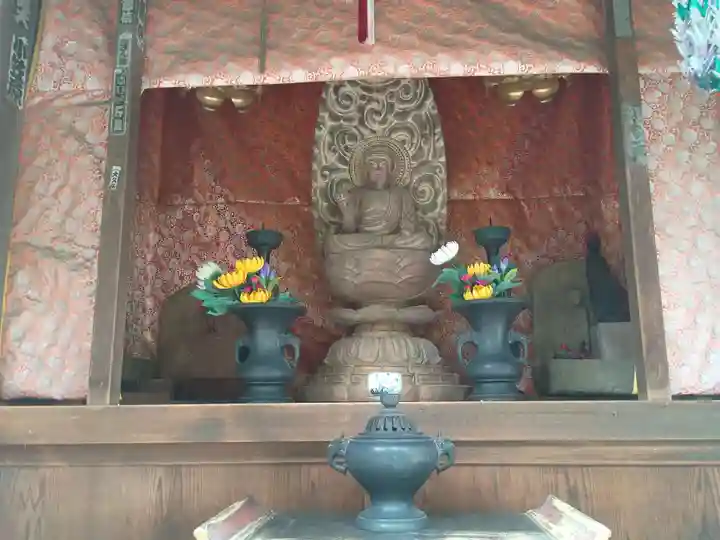 玉泉寺(東京都)