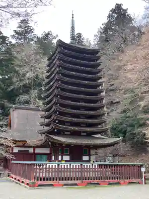 談山神社(奈良県)