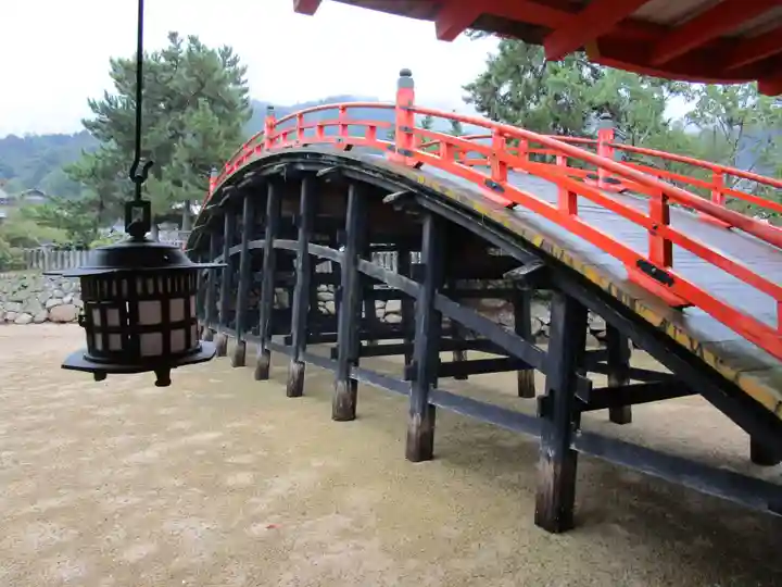 厳島神社(広島県)