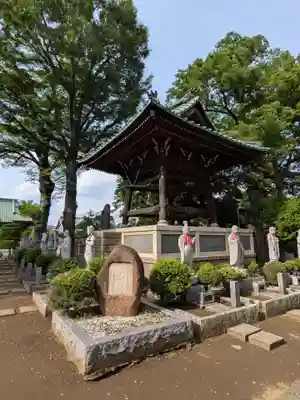 長命寺(東京都)