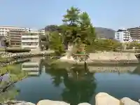 小己斐明神(広島県)