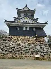 元城町東照宮(静岡県)