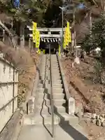 聖神社(埼玉県)