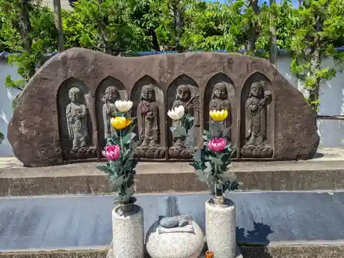 地蔵寺（桂地蔵寺）(京都府)