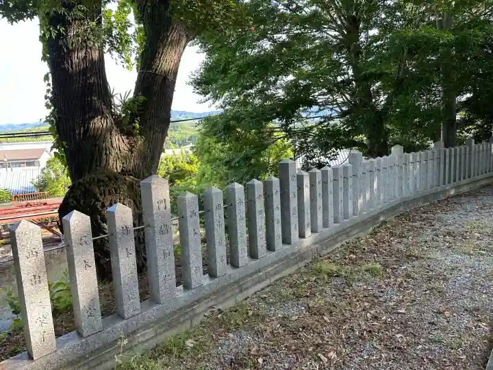 二見神社(奈良県)