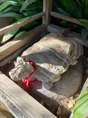 隅田川神社(東京都)