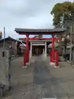 稲荷神社(埼玉県)
