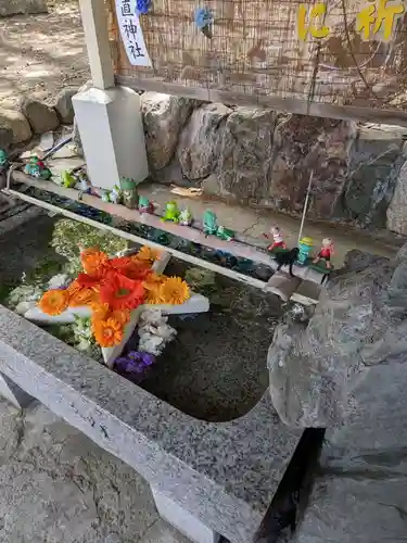 星置神社(北海道)