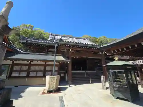 瀧谷不動尊　明王寺(大阪府)