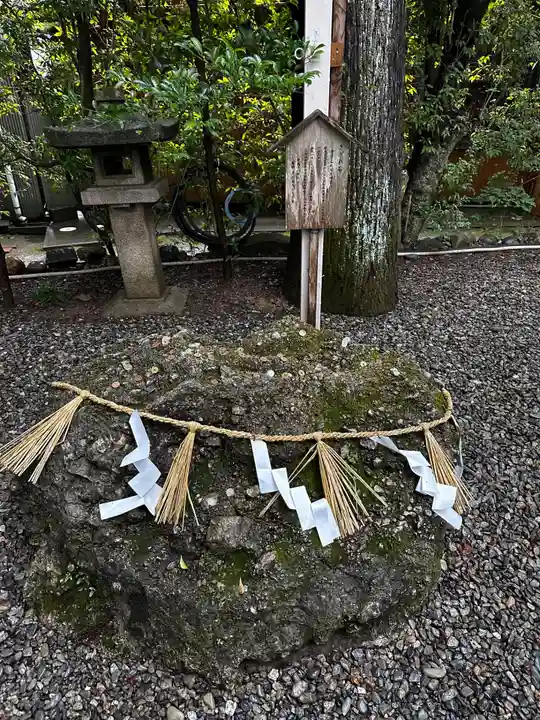 猿田彦神社(三重県)